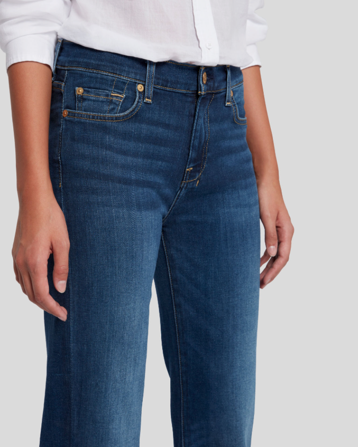 Jeans 7 For All Man Kind Dojo