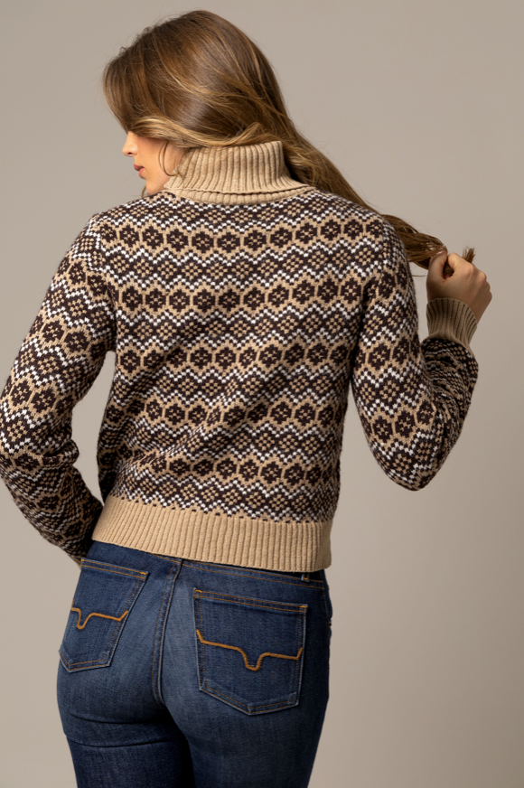 Chandail Hazel Kimes Ranch