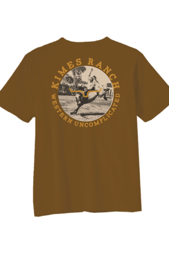 T-Shirt 1956 Kimes Ranch