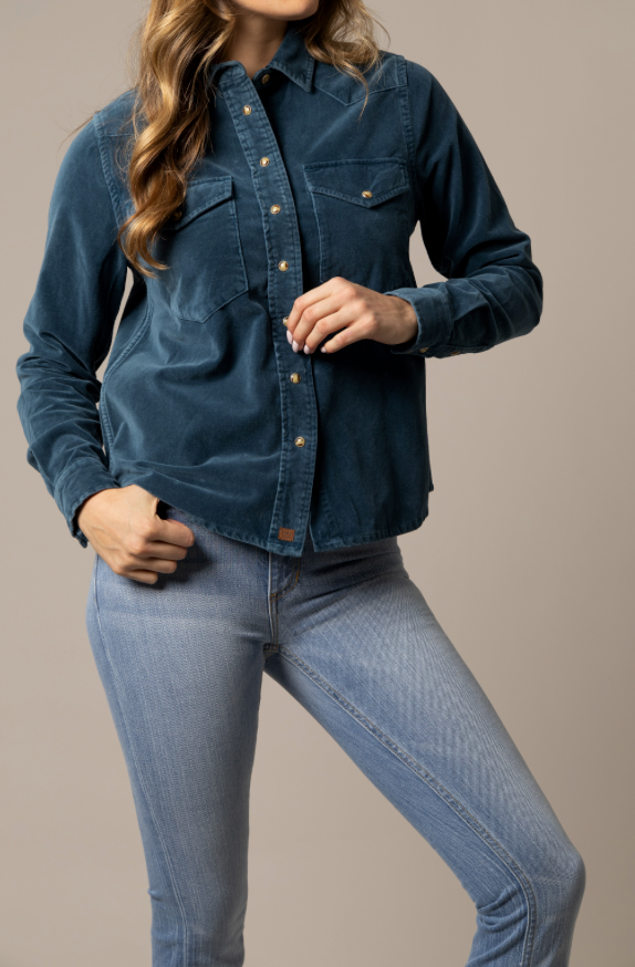 Veste Bonnie Kimes Ranch