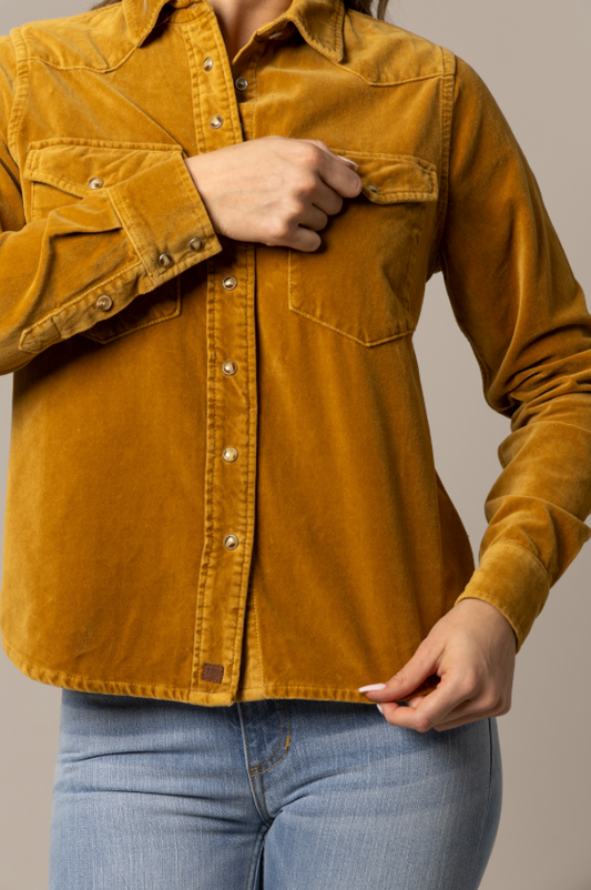 Veste Bonnie Kimes Ranch