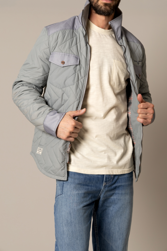 Skink Jacket Kimes Ranch