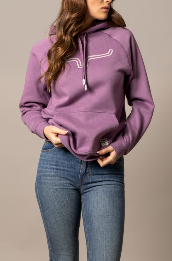 Hoodie Kimes Ranch Outlier