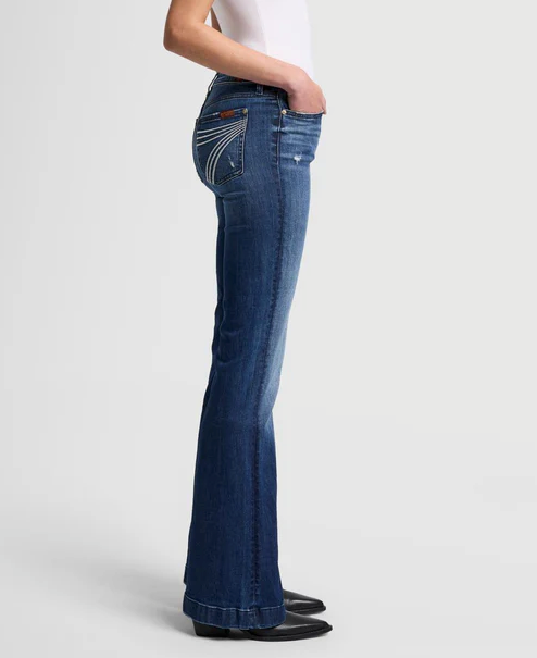 Jeans 7 For All Mankind Dojo 36'