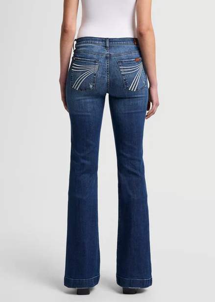 Jeans 7 For All Mankind Dojo 36'