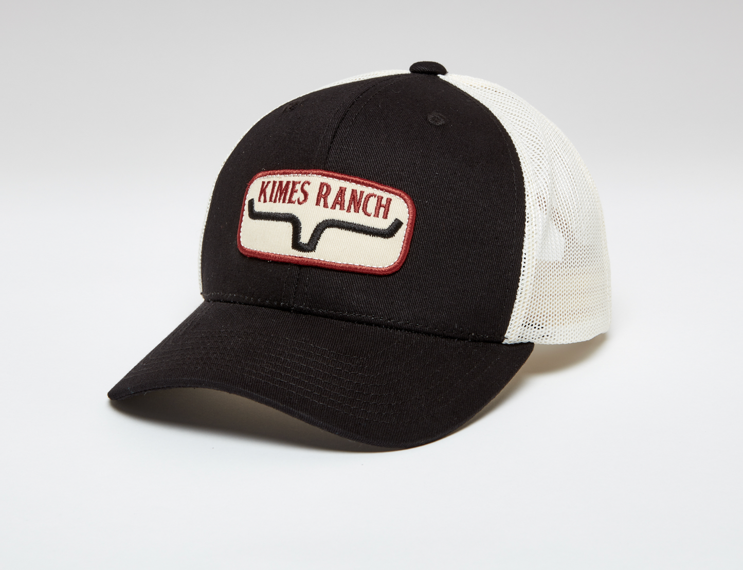 Casquette Kimes Ranch Rolling Trucker