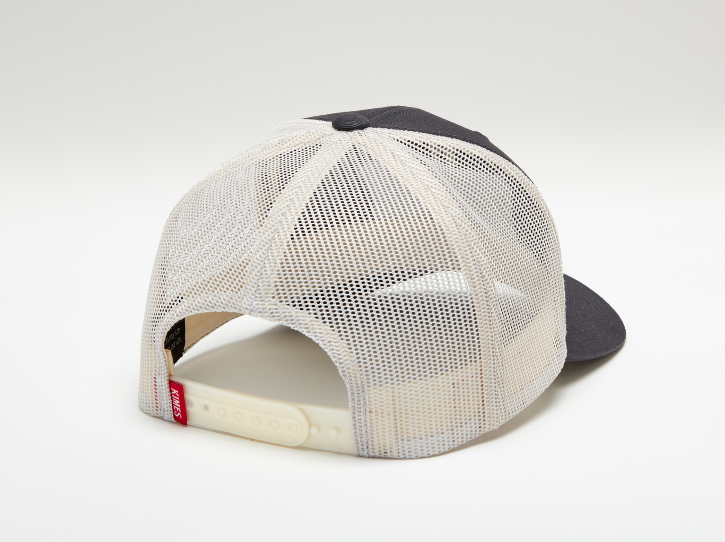 Casquette Kimes Ranch Boneyard