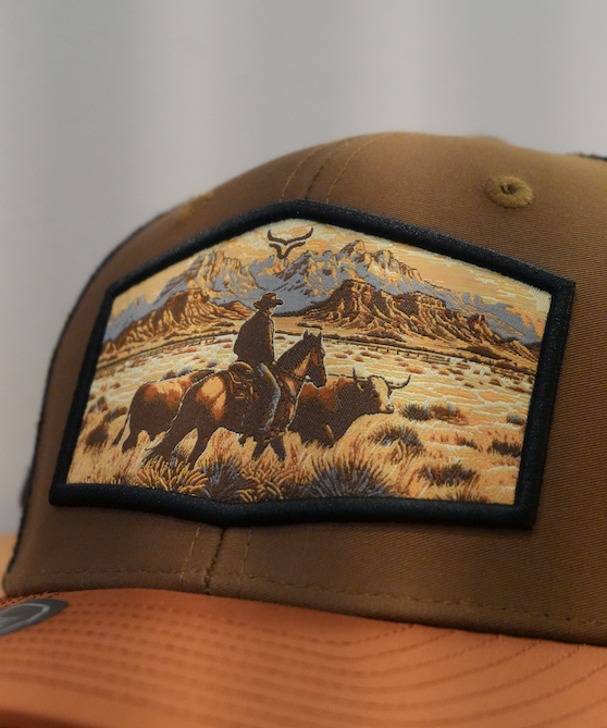 Casquette Ranch & Corral Prairies