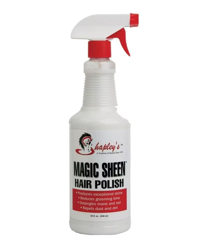 Magic Sheen