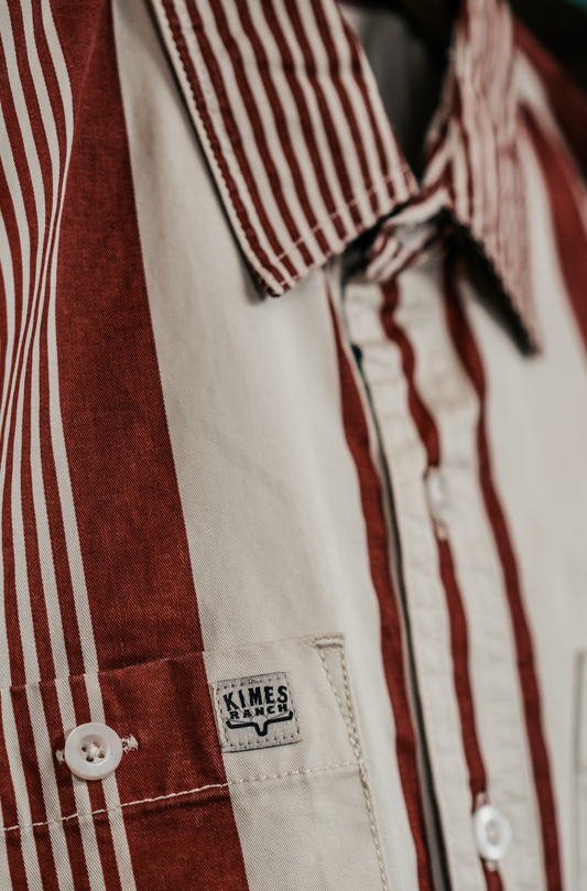 Chemise Kimes Ranch Reddy