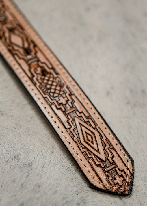 Ceinture Catawest Aztec