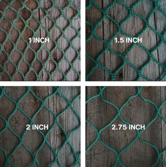 Nag Bags - Small Square Bale