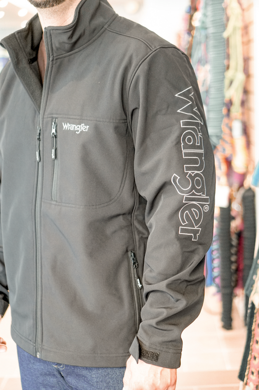 Manteau de randonnée Wrangler