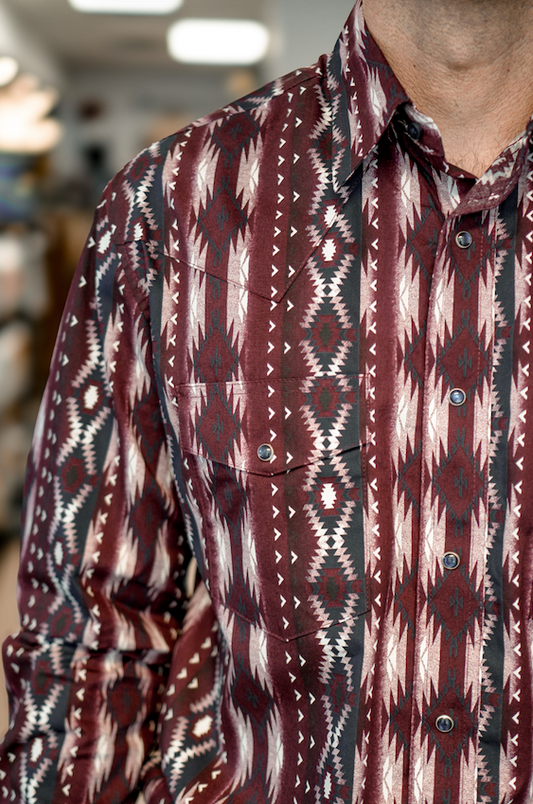 Chemise Wrangler Checotah®
