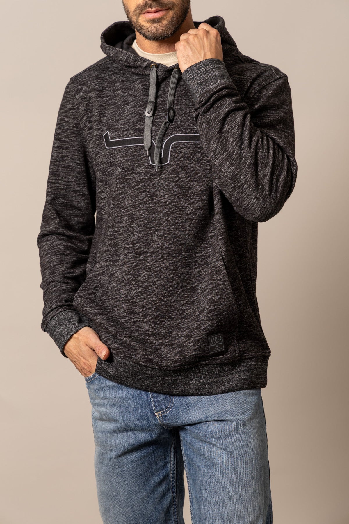 Hoodie Durham Kimes Ranch