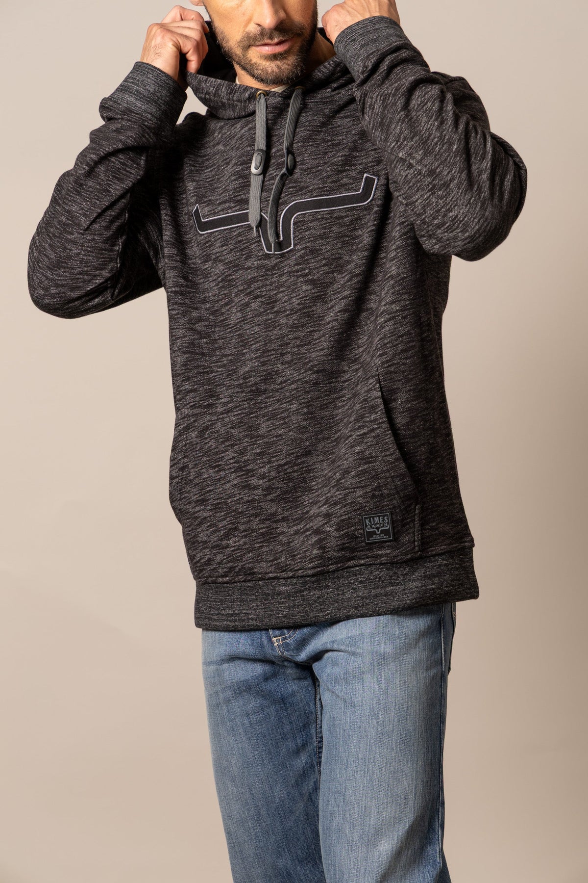 Hoodie Durham Kimes Ranch