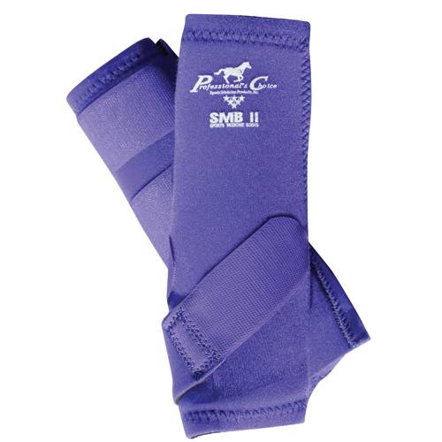 Sports Medicine Boots II Pair