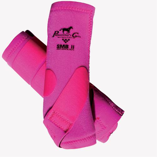 Sports Medicine Boots II Pair