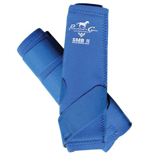 Sports Medicine Boots II Pair