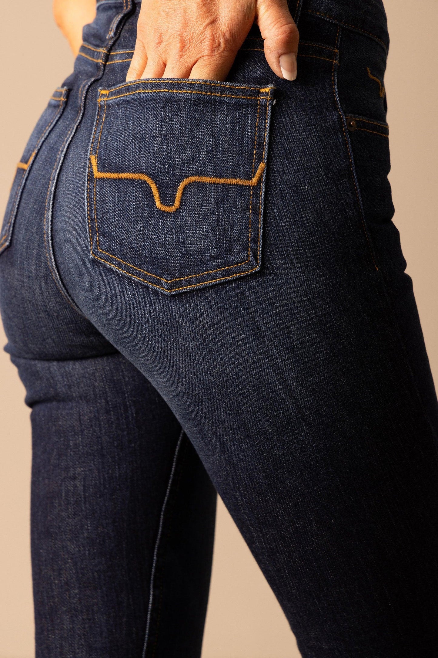 Jeans Jennifer Kimes Ranch