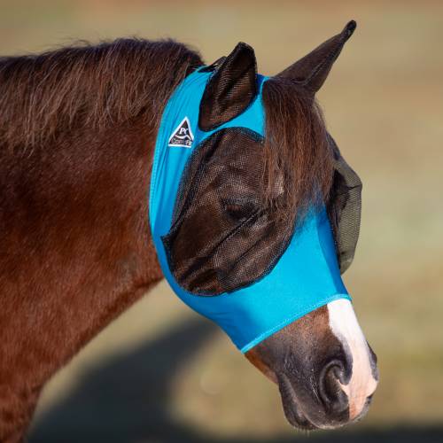 Comfort Fit Fly Mask