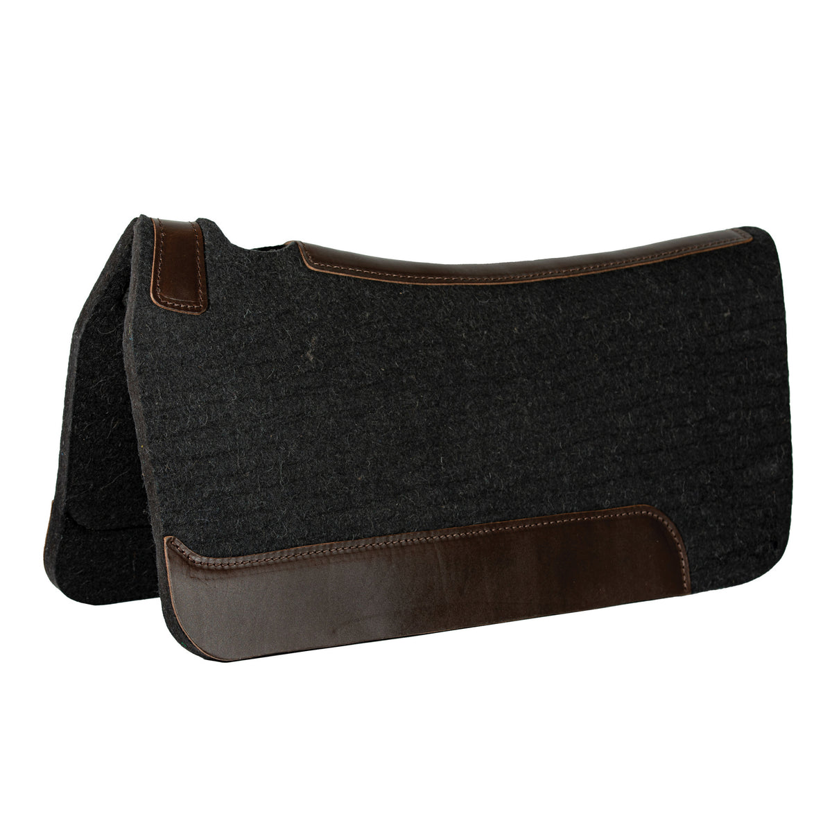 Comfort-Fit Steam-Pressed Pad
