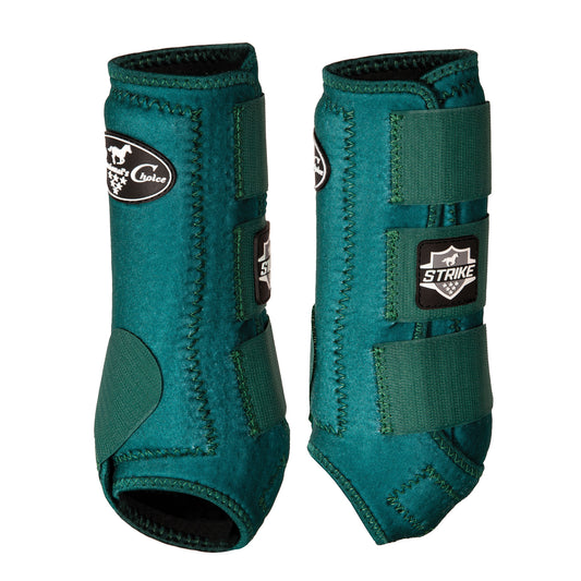 2XCool STRIKE Sports Medicine Boots