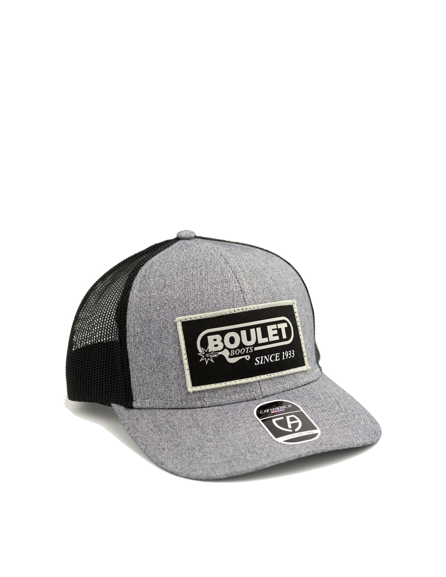Casquette Boulet VET319
