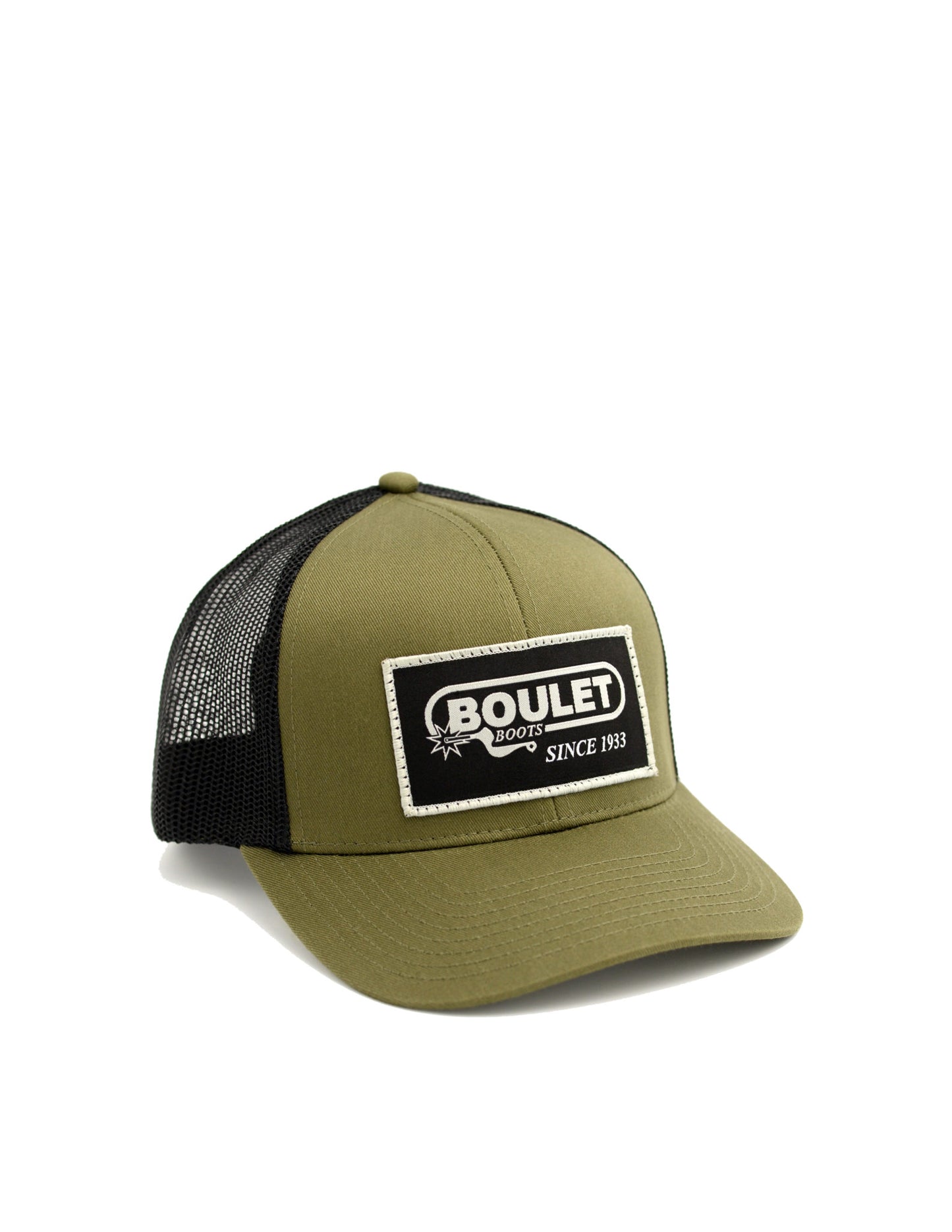 Casquette Boulet VET322
