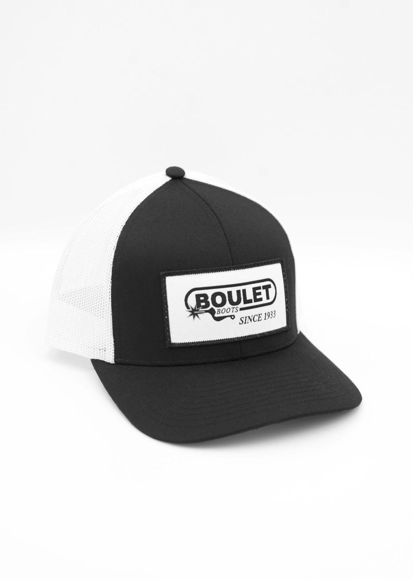 Casquette Boulet VET325