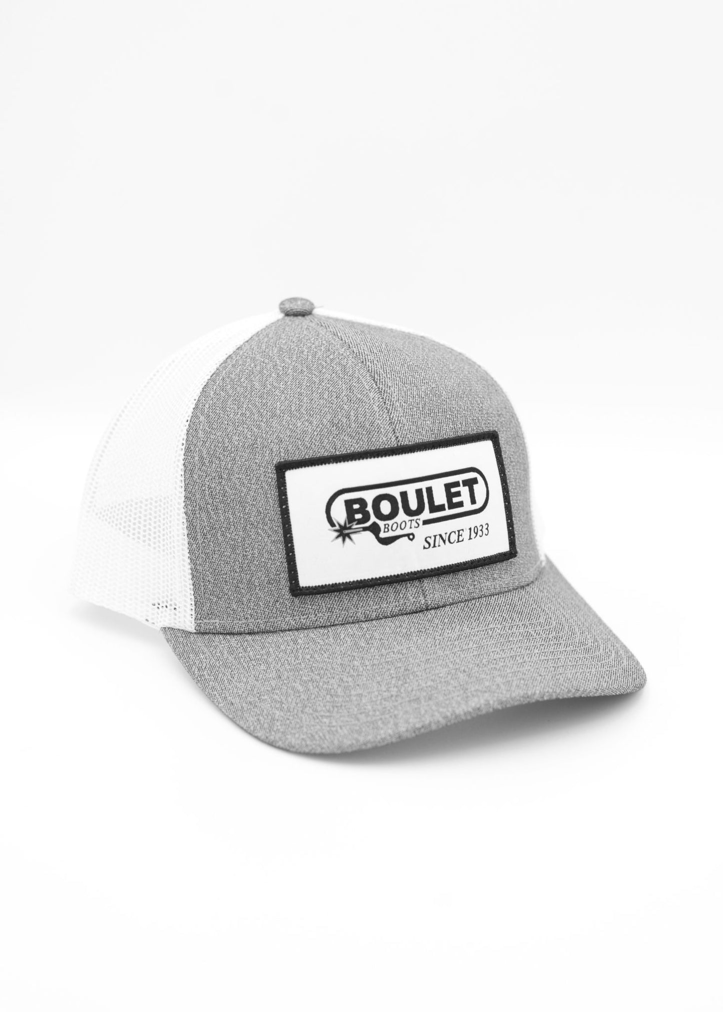 Casquette Boulet VET326
