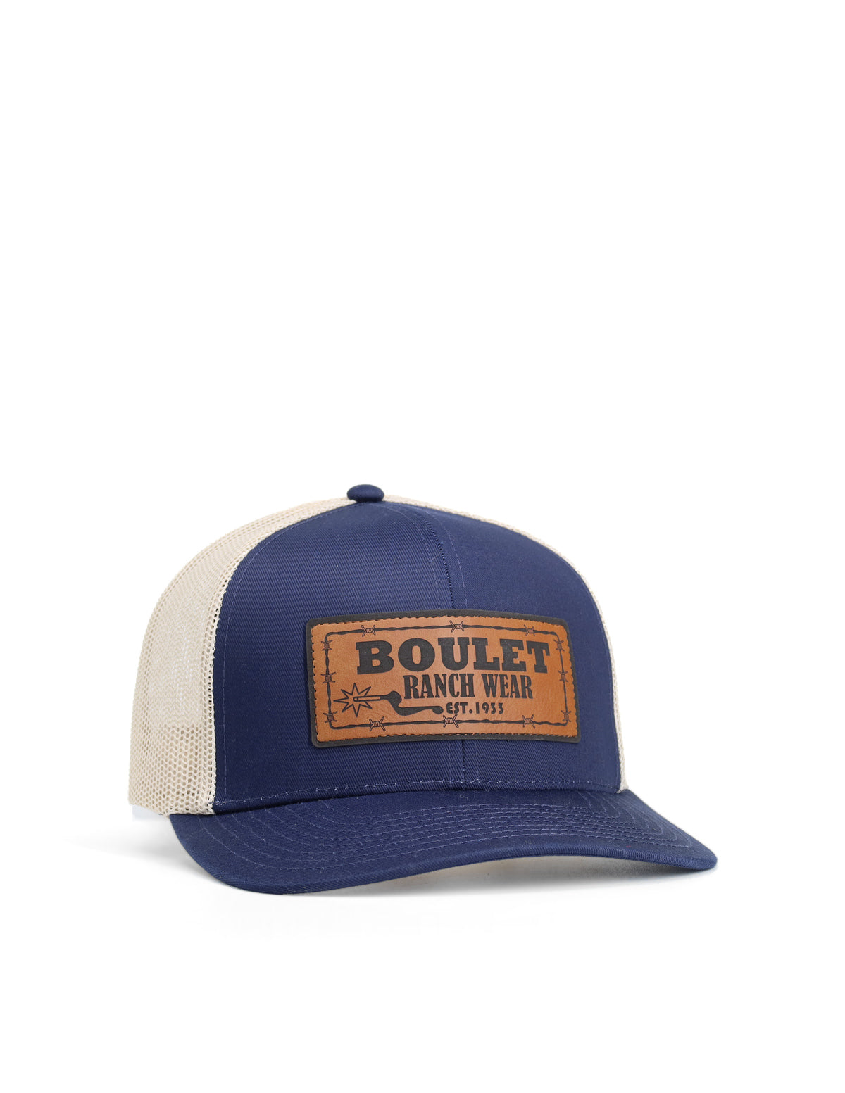 Casquette Boulet VET330