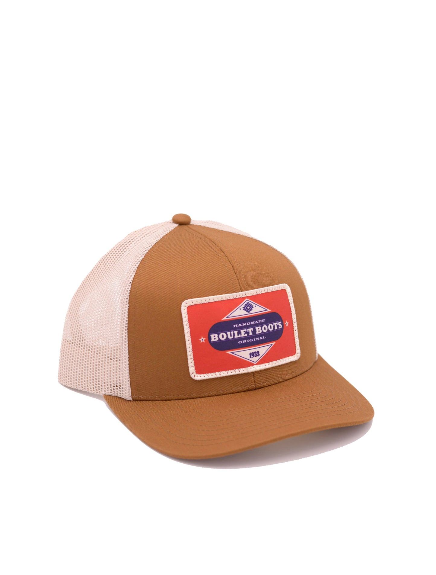 Casquette Boulet VET333