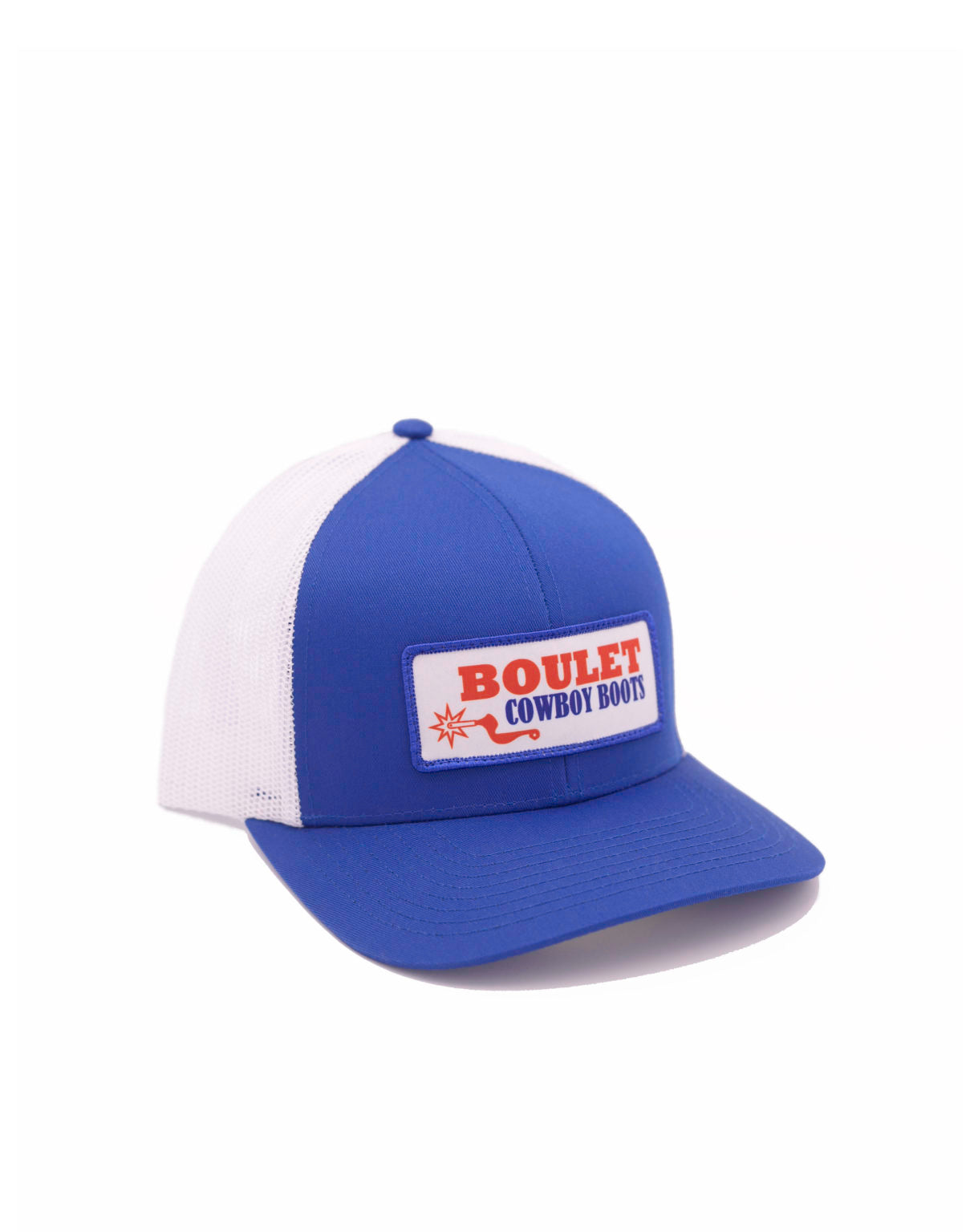 Casquette Boulet VET336
