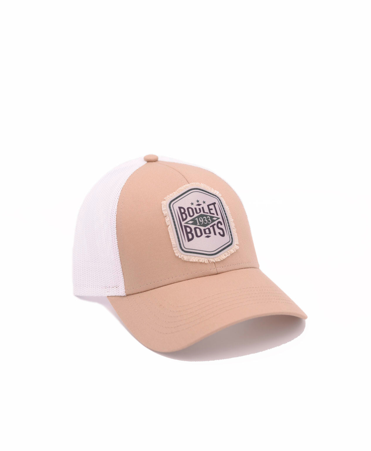 Casquette Boulet VET340