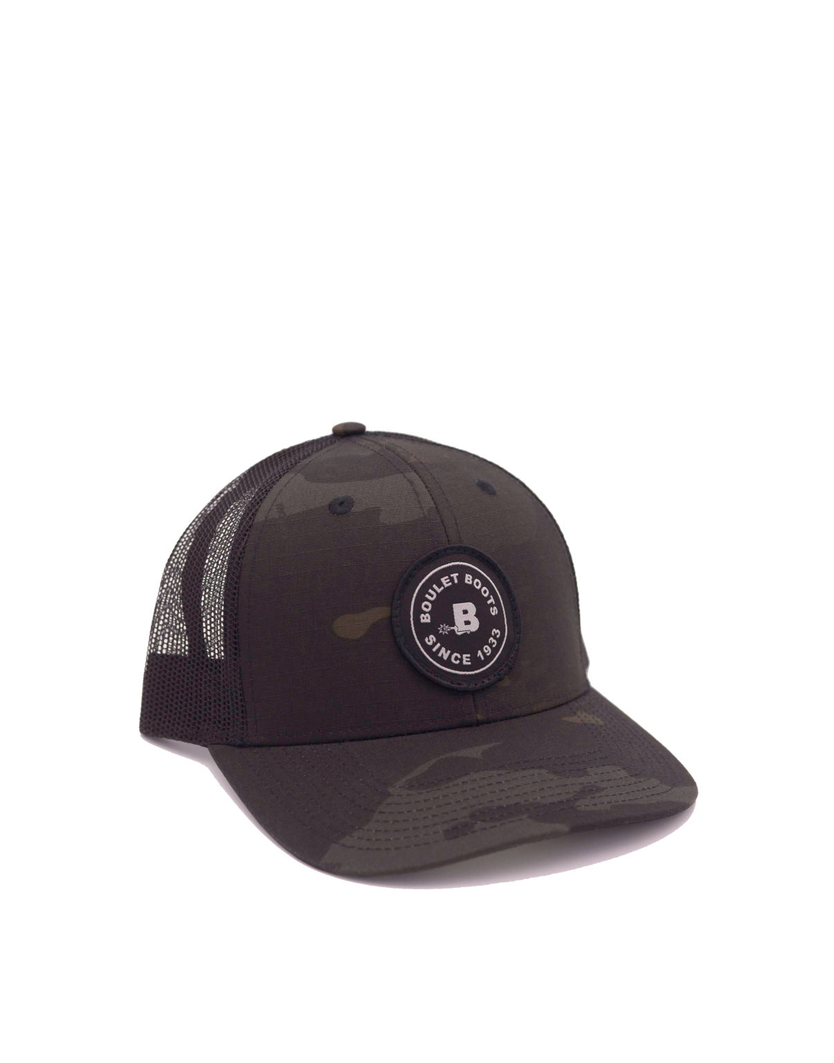 Casquette Boulet VET343