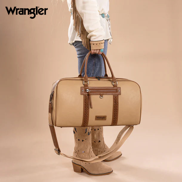 Sac de voyage Wrangler Collection Duffle Bag