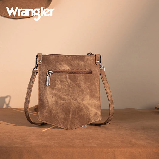 Sac à main Pocket Stitch Wrangler