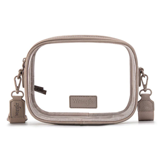 Sac Wrangler transparent