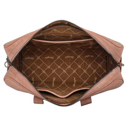 Sac de voyage Wrangler Whipstitch