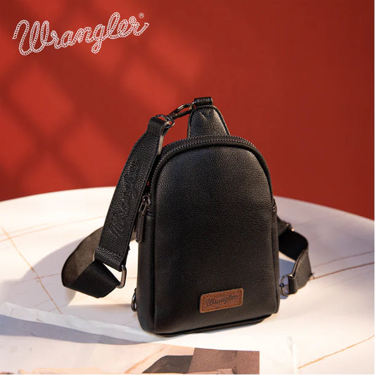 Sling bag Wrangler