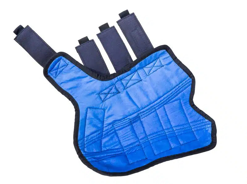 Cool On Track Quick Wraps BOT