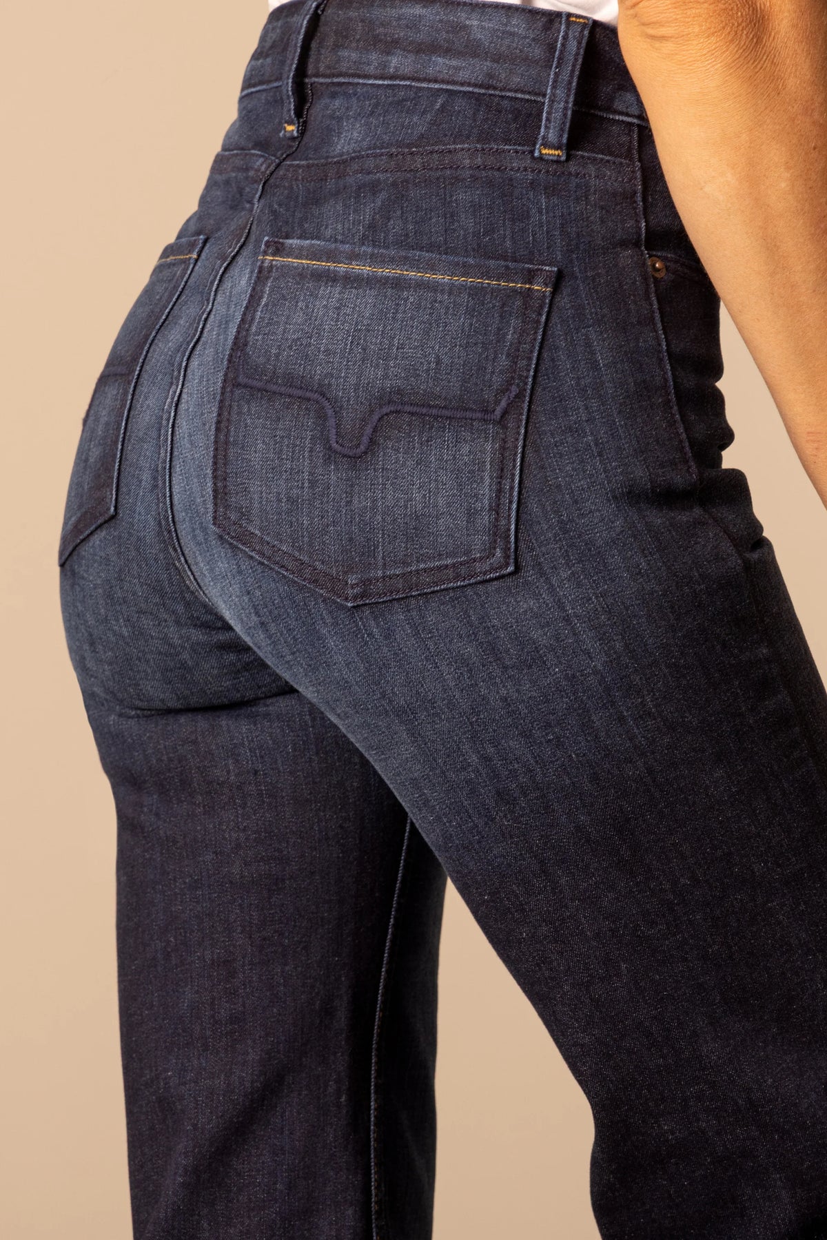 Jeans Olivia Kimes Ranch