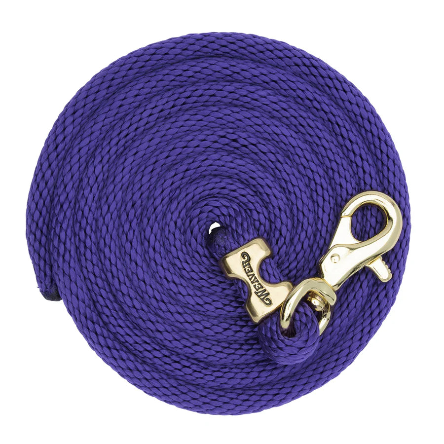 Laisse Weaver 10' bull trigger