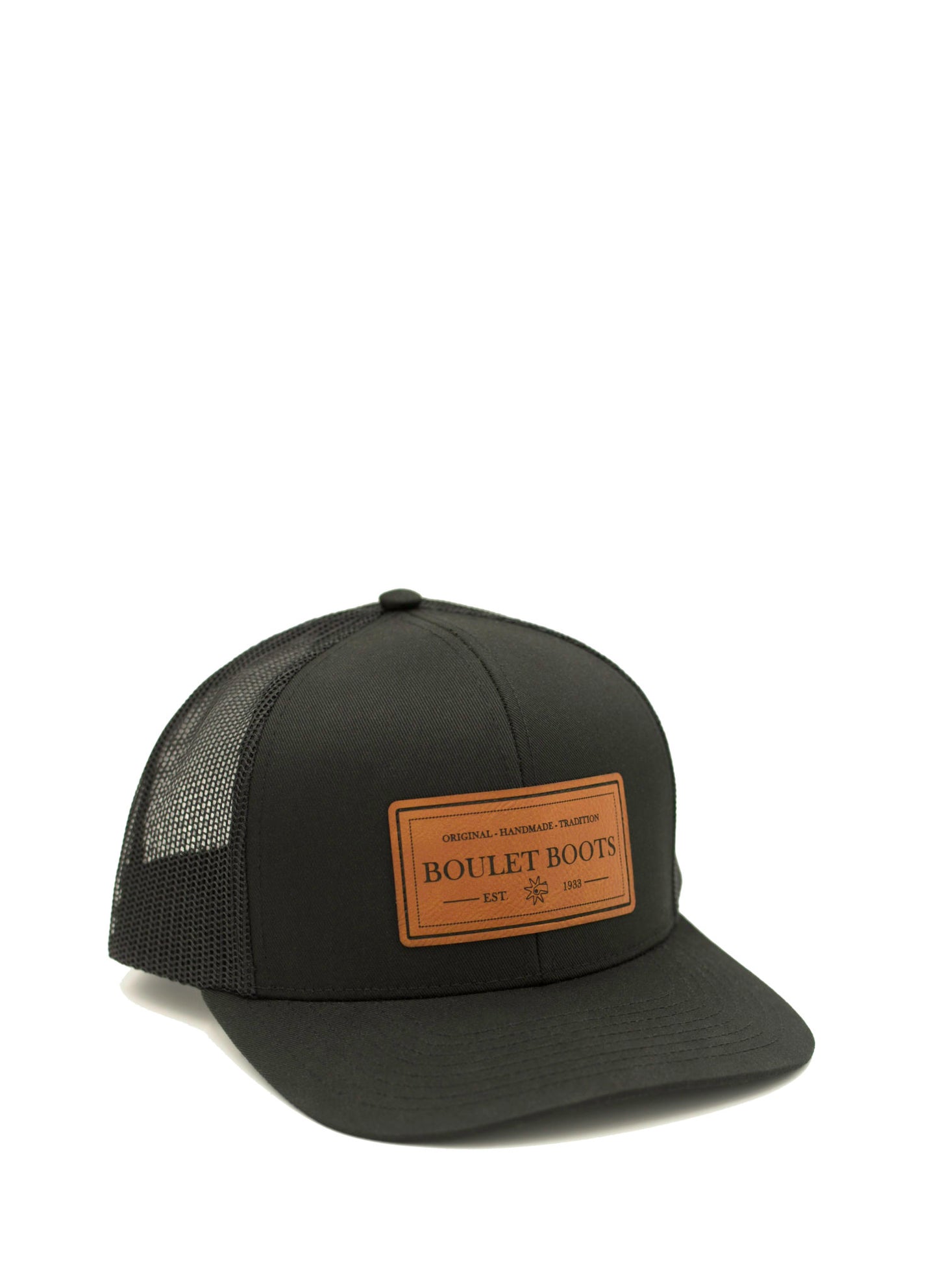 Casquette Boulet VET353