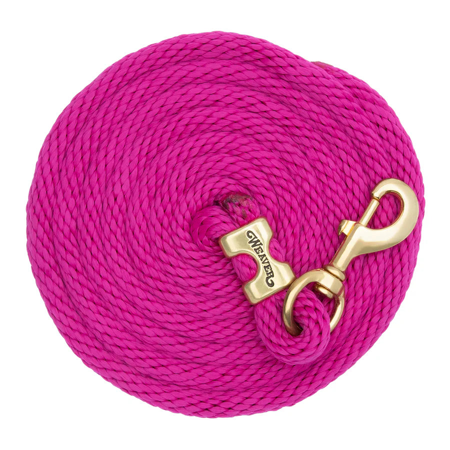 Laisse Weaver 8' Value