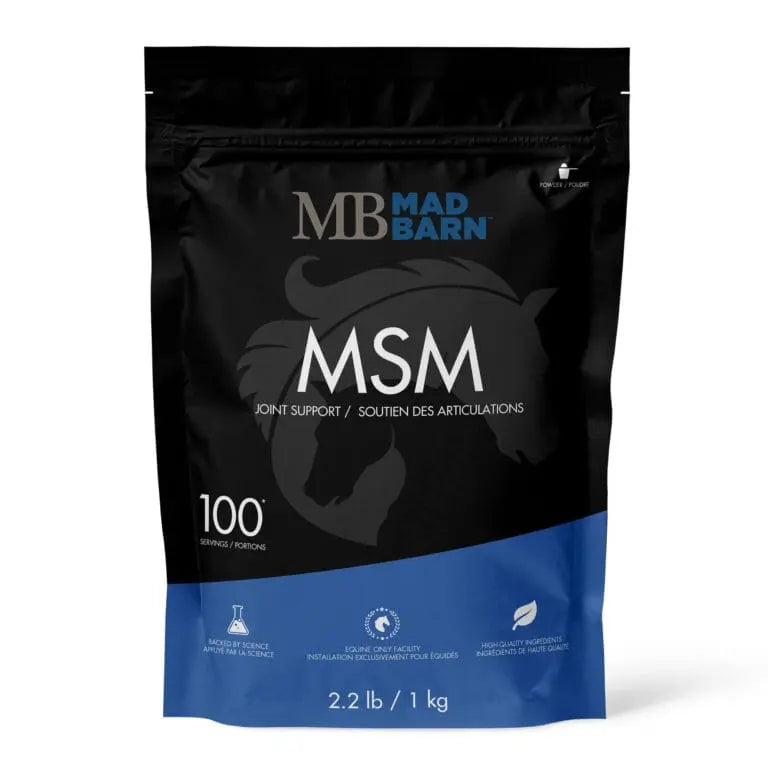 MSM MadBarn