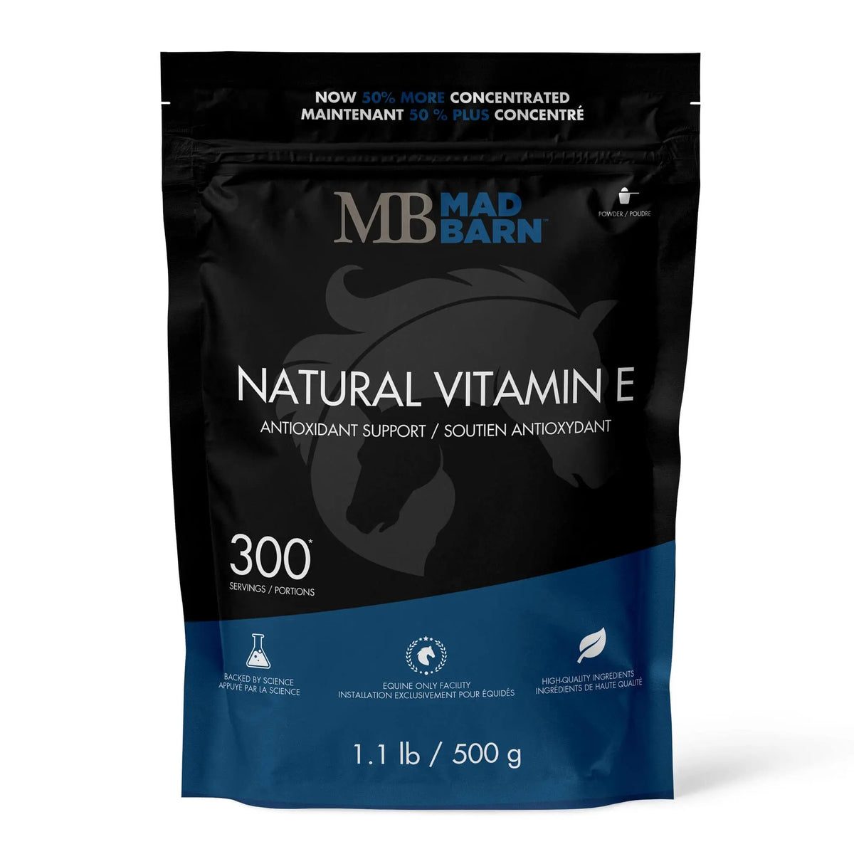 Vitamine E MadBarn