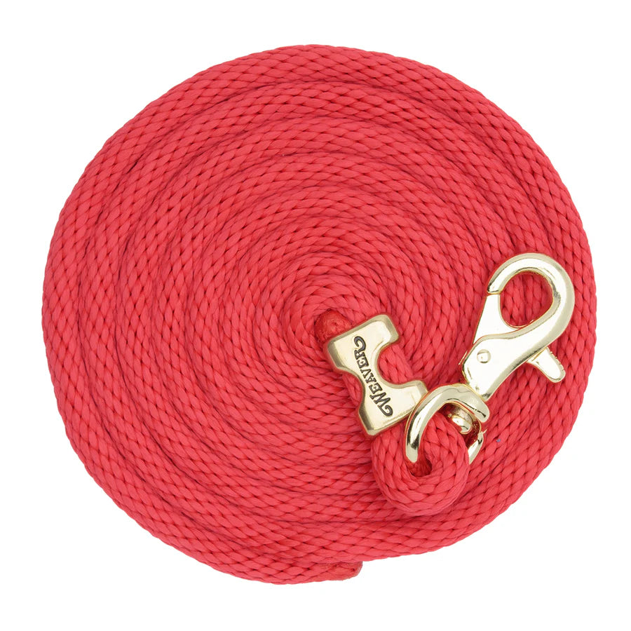Laisse Weaver 10' bull trigger