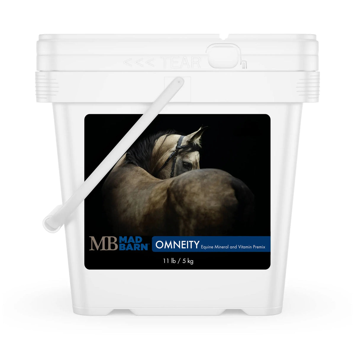 Omneity MadBarn